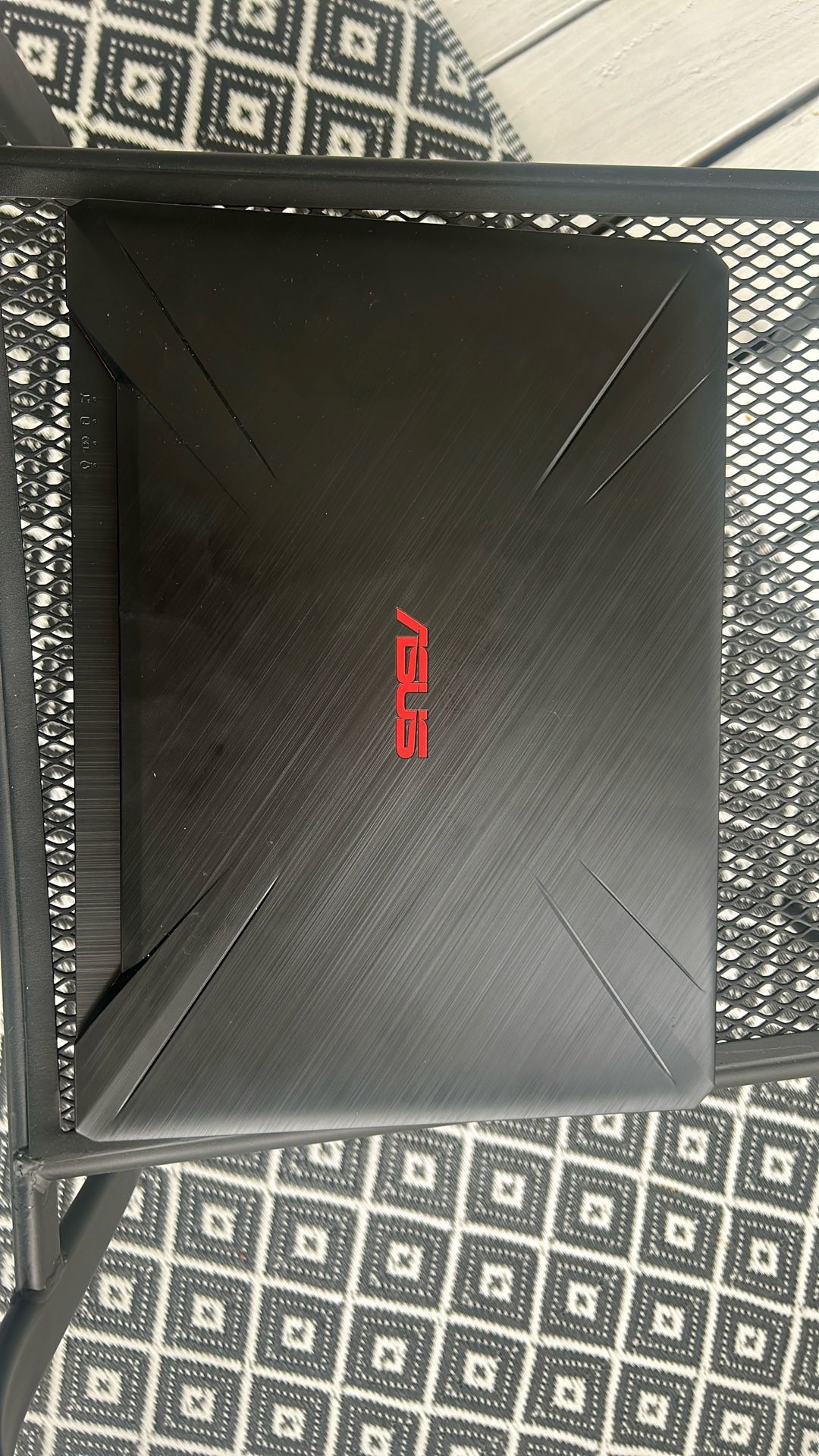 Asus Gaming Laptop Like New Ready For New Owner