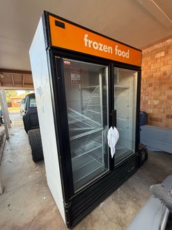 Freezer
