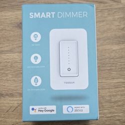 Tesson Smart Dimmer - Brand New
