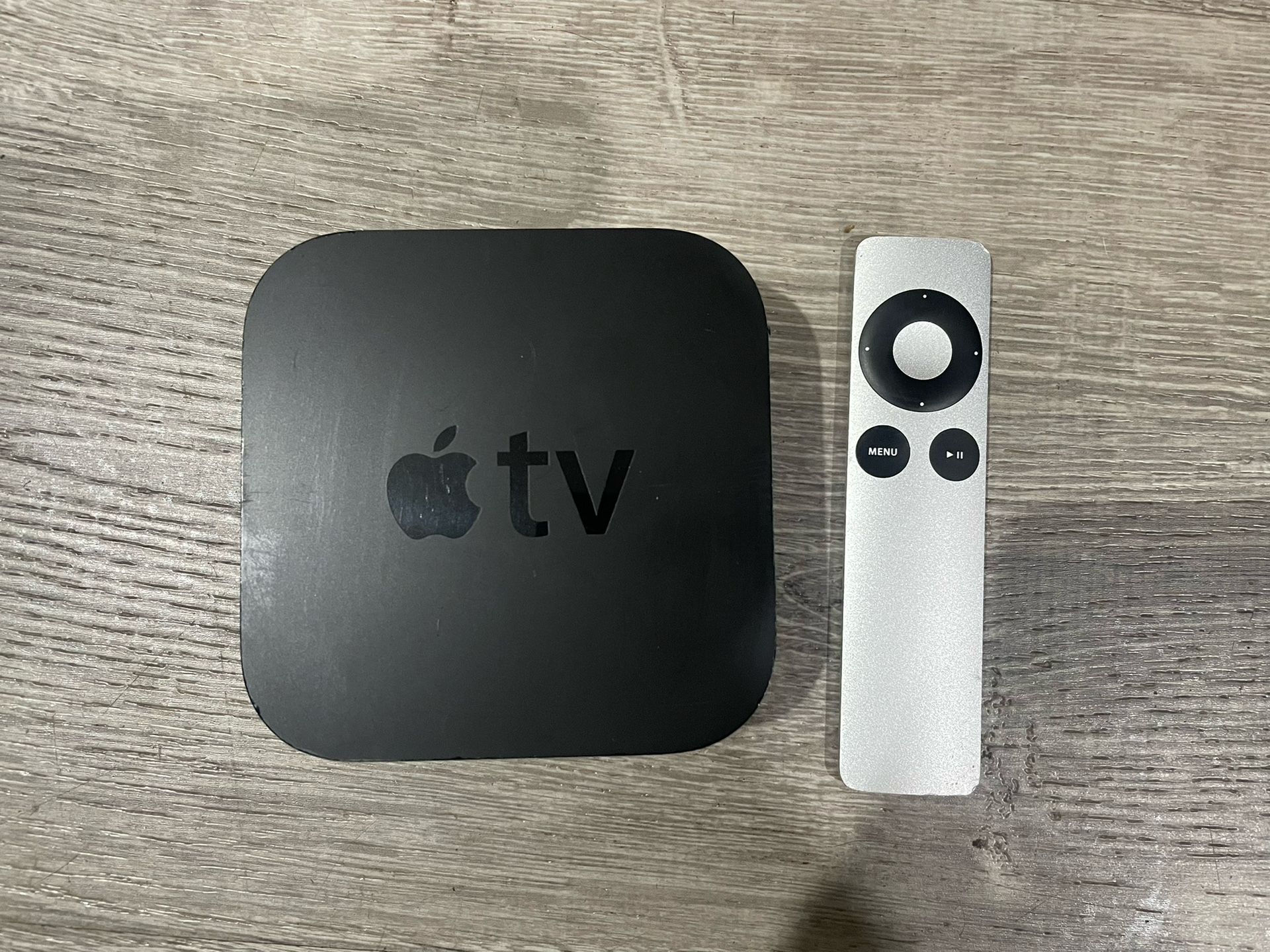 Apple Tv