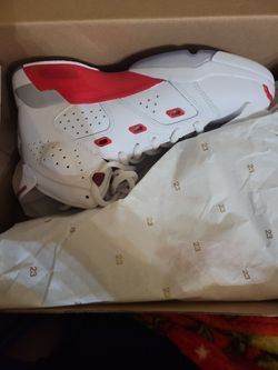 Jordan 6-17-23 (GS)