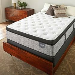 !! PREMIUM MATTRESSES 50-80% OFF! $40 DOWN