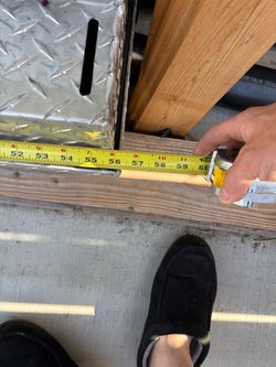Weather guard side boxes