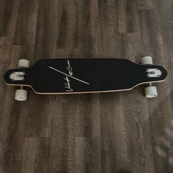 Long Board 