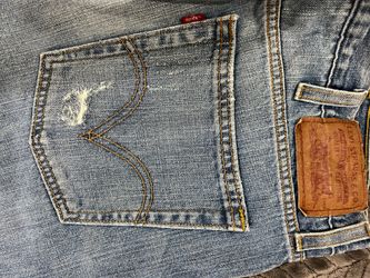 Levi’s
