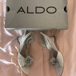 Andrea Collection Heels