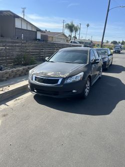 2010 Honda Accord
