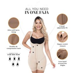 Fajas Colombianas 