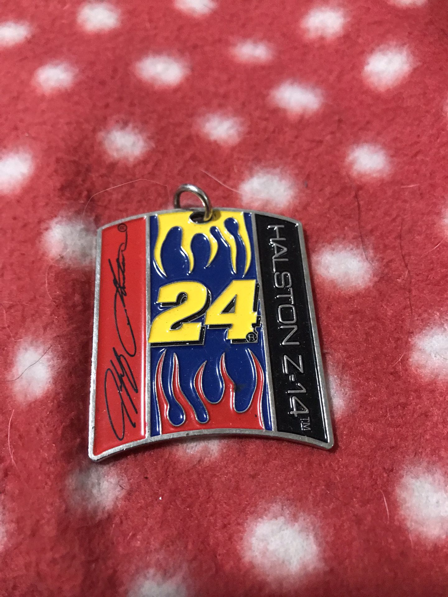NASCAR 24