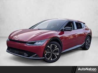 2023 Kia EV6