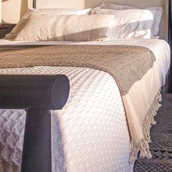 Turkish Throw Blanket