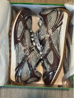 Bottega Veneta Sneakers Size 44,45