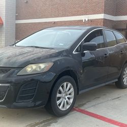 2011 Mazda Cx-7