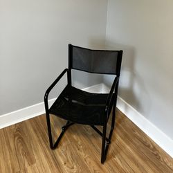 Folding Chair