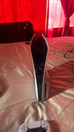 PS5 disk drive edition