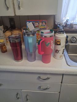 Cups