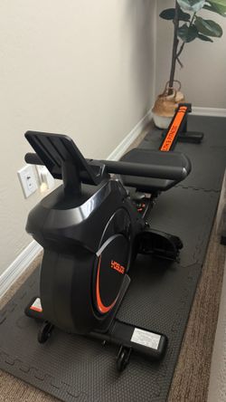 Brand New Rowing Machine