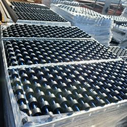 Pallet Racking Rollers 