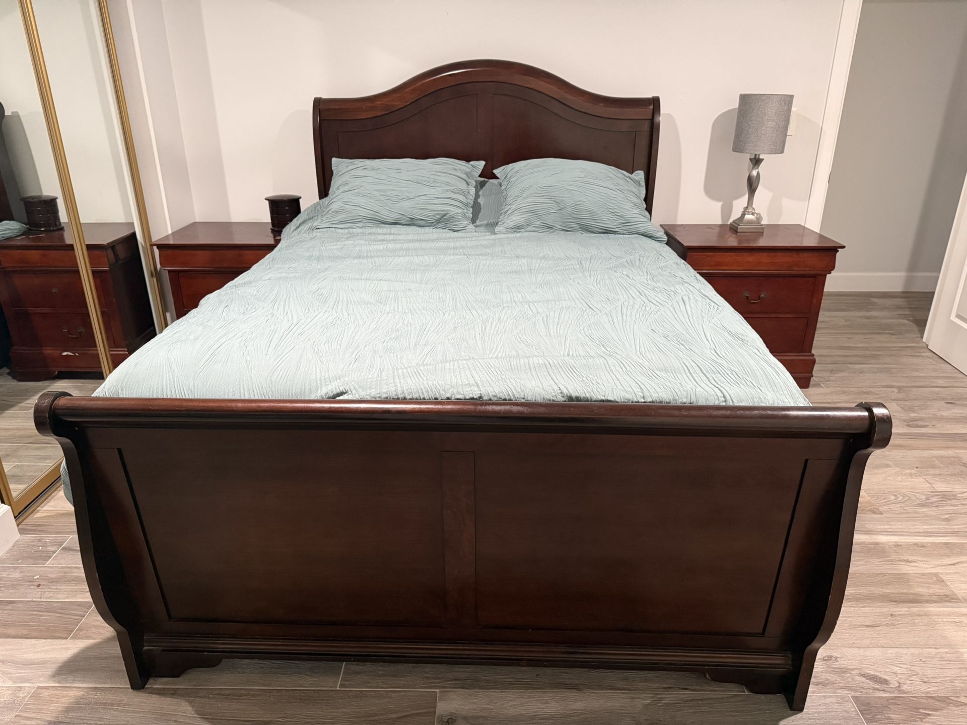 Bedroom Set
