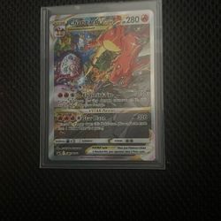CHARIZARD PROMO