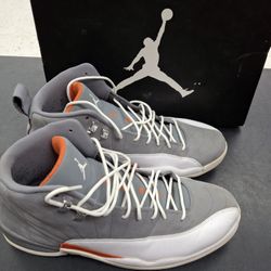 Jordan 12 Retro Cool Grey