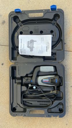 Dremel 9000