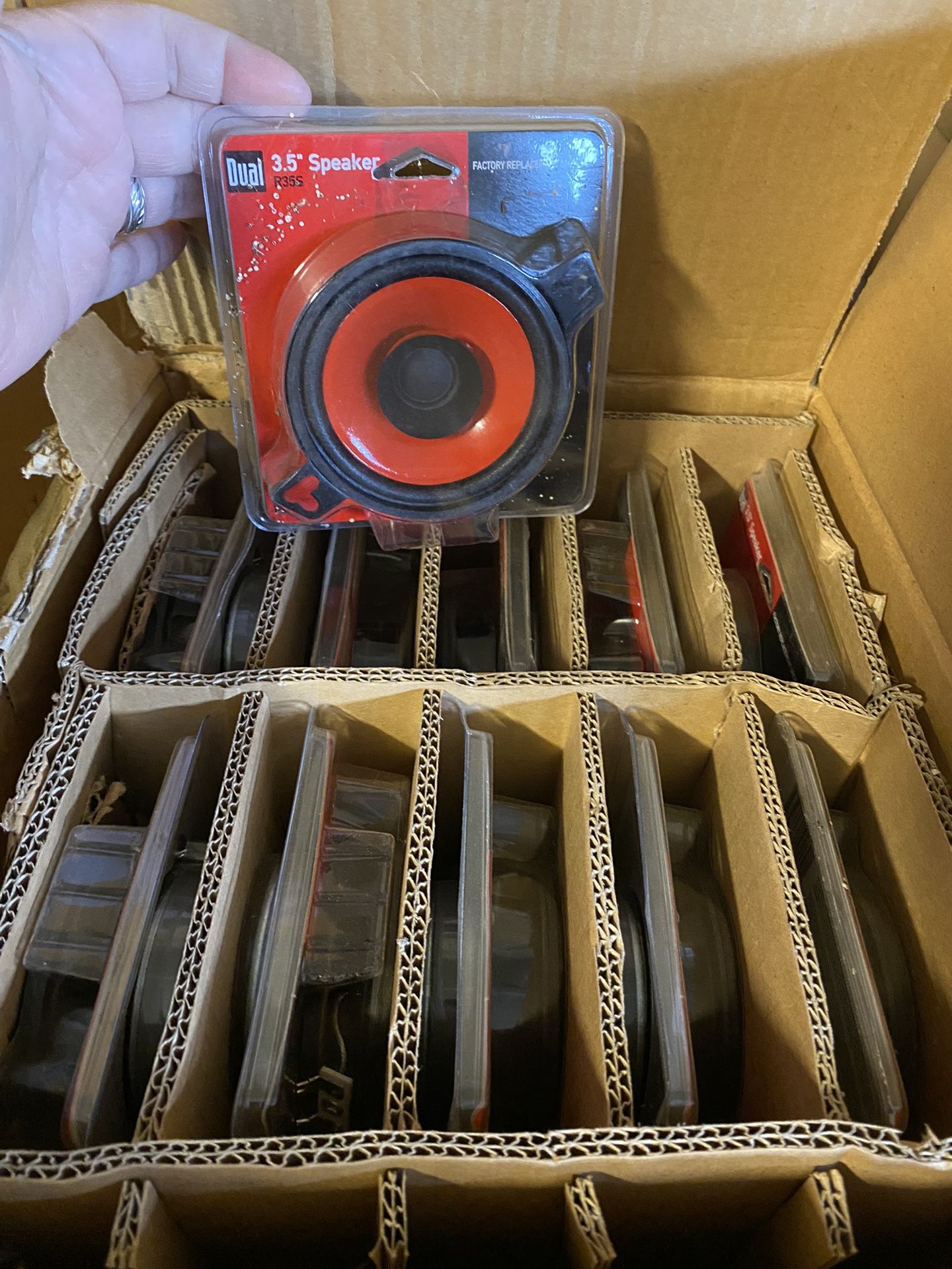 Car Speakers