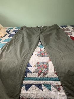 Levi’s Silvertab Painter khaki’  Pants 