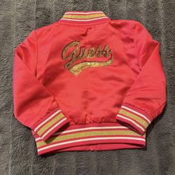 Guess Jacket 2T