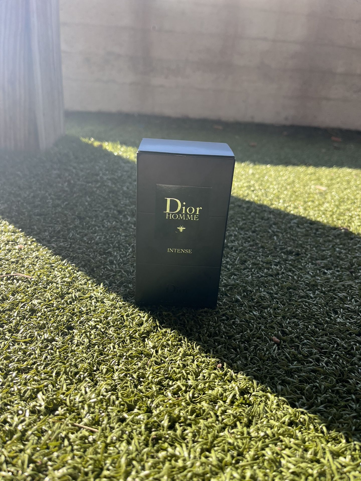 Dior Home Intense