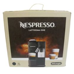 Nespresso Latissima Pro