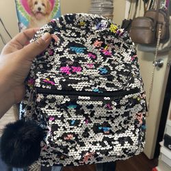 Cute Back Pack 