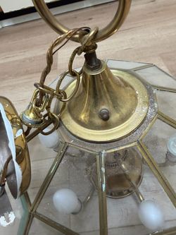 Dining Room Light