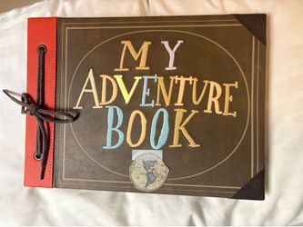 Brand new Disney notebook