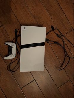 PlayStation 5 Pro Disc Edition