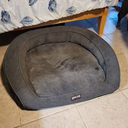 Free Dog Bed