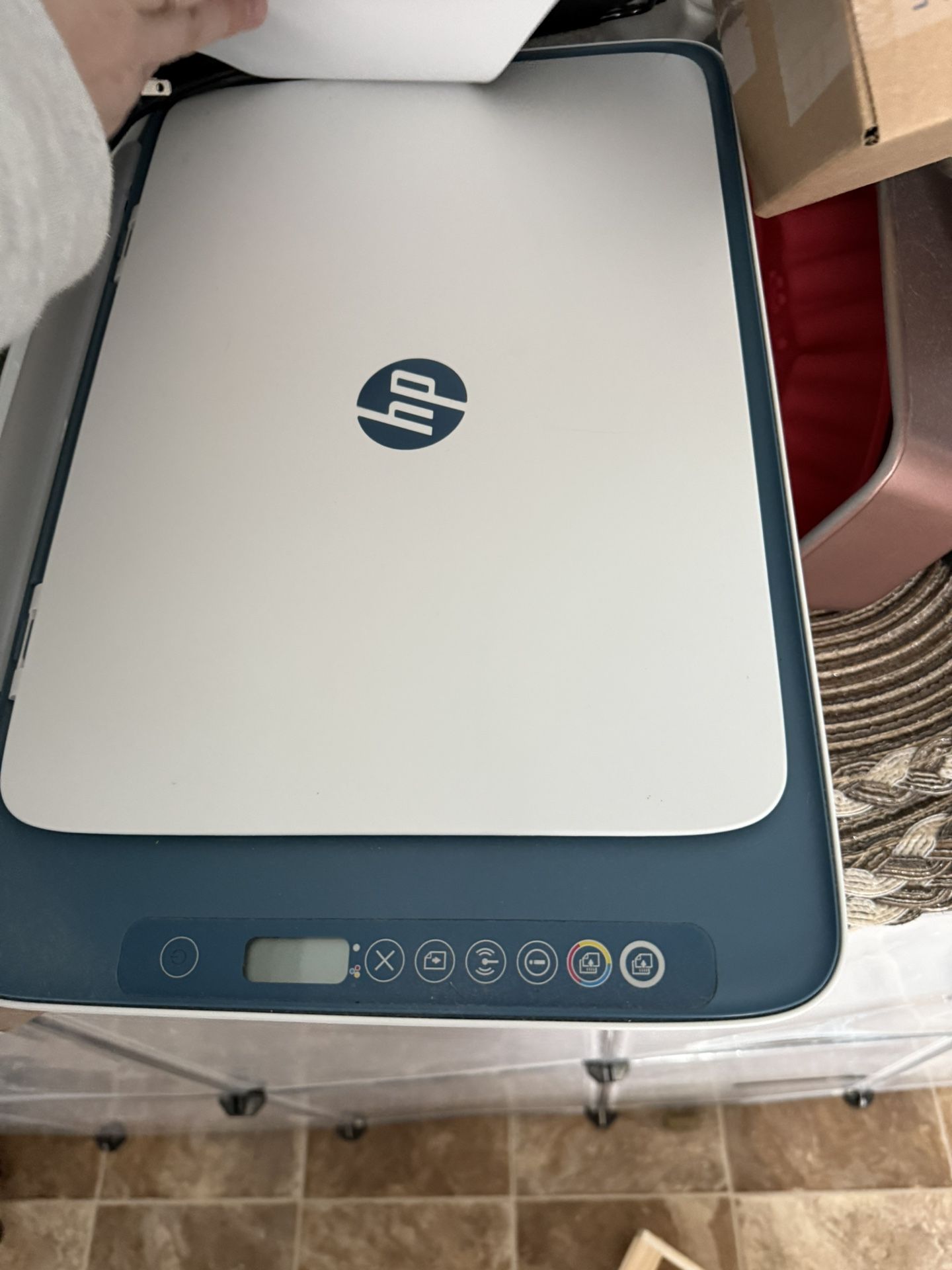 Hp Printer