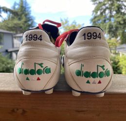 Special Edition Diadora Match Winner 