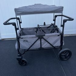 Stroller/ Jeep Wrangler Stroller Wagon/ Jeep/ Wagon/ Kids/ Beach/ Sports/ Travel