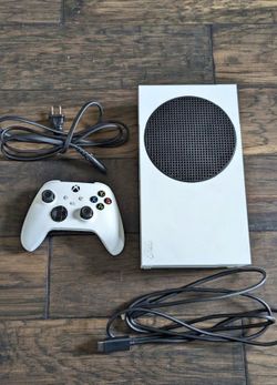 Xbox series s