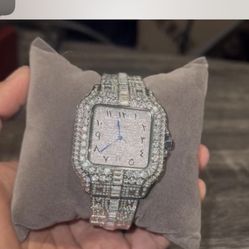 Cartier 