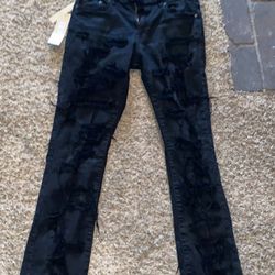 TAKER Stacked jeans Size 29x38 Men’s 