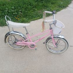 1968 SCHWINN 16 INCH 