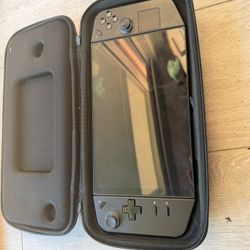 Legion Go - 1tb  Perfect Condition 