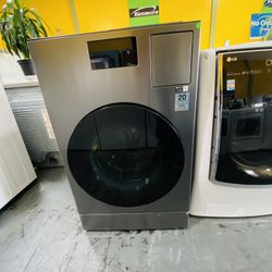 Samsung Washer And Deyer 2-1 No Credit Needed