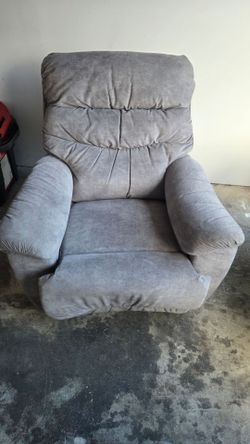 Recliner