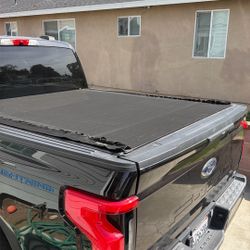 Truxedo Sentry Tonneau Cover 
