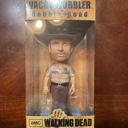 Wacky Wobbler Rick 