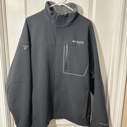Columbia Jacket XL