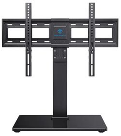 NEW PERLESMITH PSTVS13 TV Stand 37- 75" Swivel | Open Box